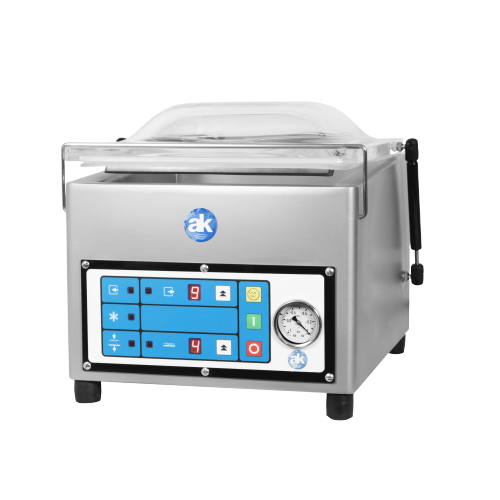 Vp-280 - machine sous vide de table - ak-ramon_0