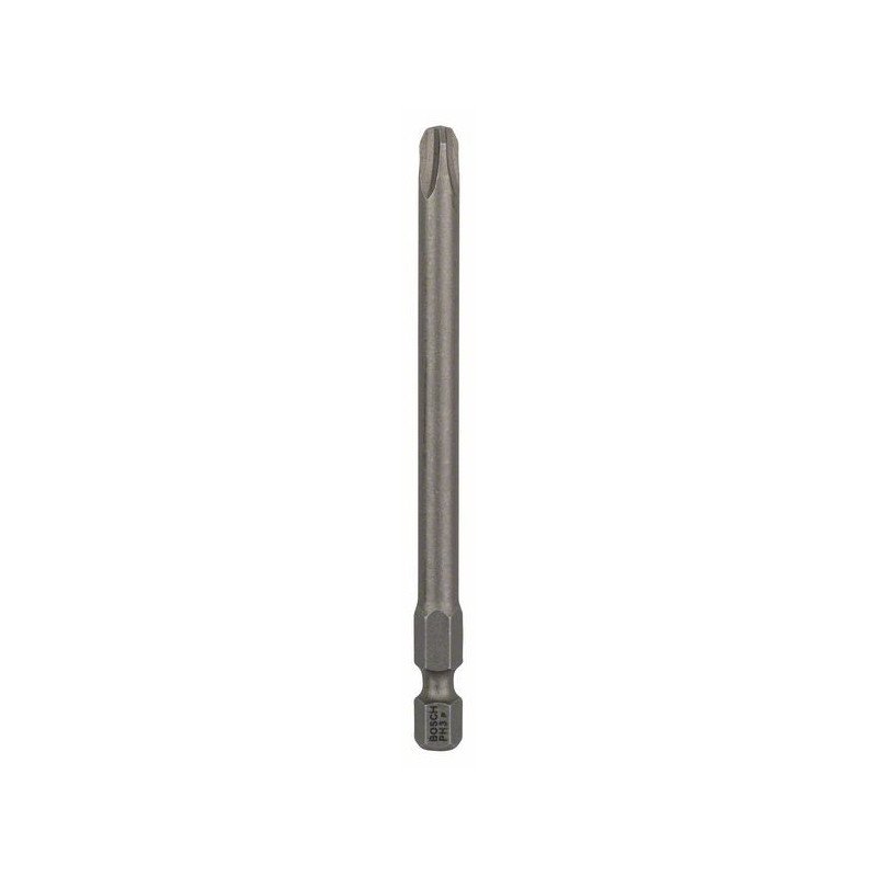 3 EMBOUTS DE VISSAGE EXTRA DUR PH3 89MM - BOSCH - 2607001537
