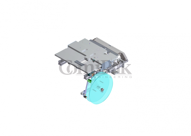 Machines clippeuses - Fermeture fraîcheur clipband ou scellage aluminium pour emballages alimentaires_0