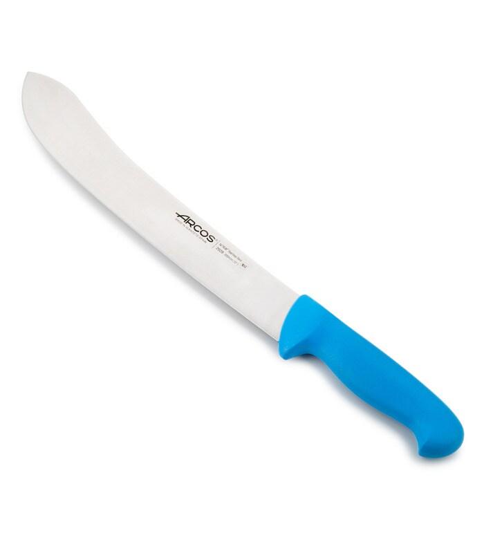 Arcos Couteaux de boucher série 2900 - bleu ARCPRO000-292823_0