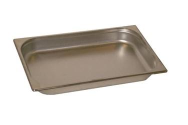 BAC GASTRONOMIQUE GN1/1 - 200 MM - RÉCIPIENT INOX