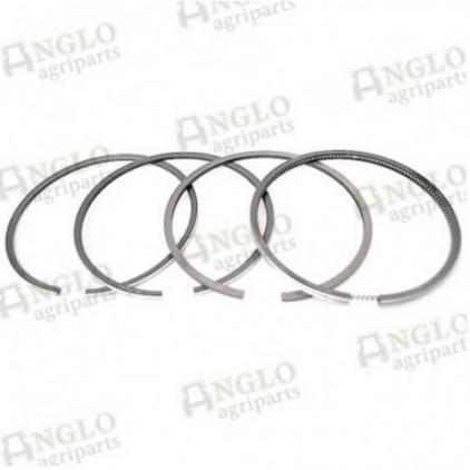 Bague set .030 - Référence : PTA-A56961C - Compatible avec tracteurs Ford_0