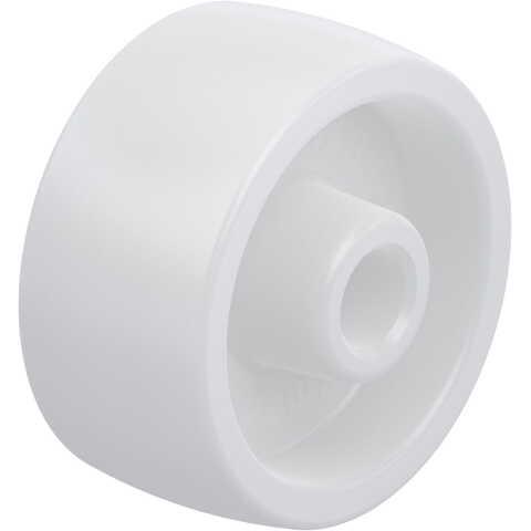 BLICKLE - ROUE Ø 60MM BANDAGE POLYAMIDE PA 6.6 150KG - PO 60/12G