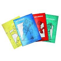 BLOCS DE COURS SPLENDID 5X5