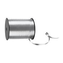 BOLDUC BOBINE LISSE 7 MM X 500 M - ARGENT