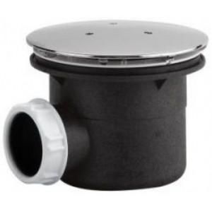 BONDE DE DOUCHE À CAPOT POUR RECEVEUR DIAM 90 VALENTIN