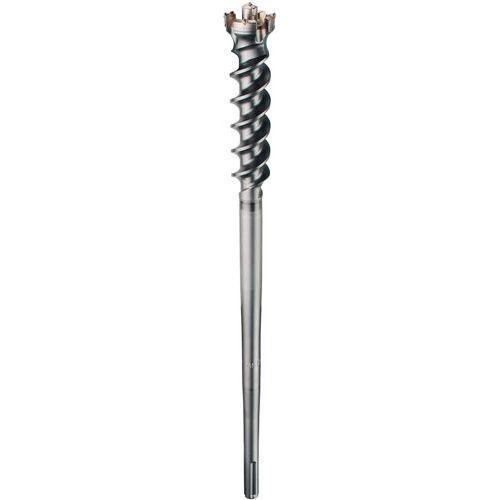 BOSCH 1 FORETS SDS-MAX-9 POUR PERFORATEUR BREAK THROUGH