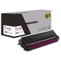 CARTOUCHE COMPATIBLE LASER PRO MAGENTA BROTHER TN-326, L1-BTTN326M-PRO