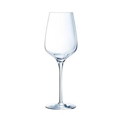 Chef & Sommelier 6 verres à vin 35cl Sublym - Chef&Sommelier - transparent Verre en cristal ARC L2761_0