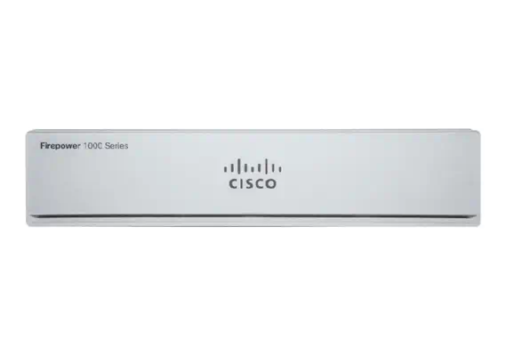 Cisco Firepower 1010 pare-feux (matériel) 1U_0