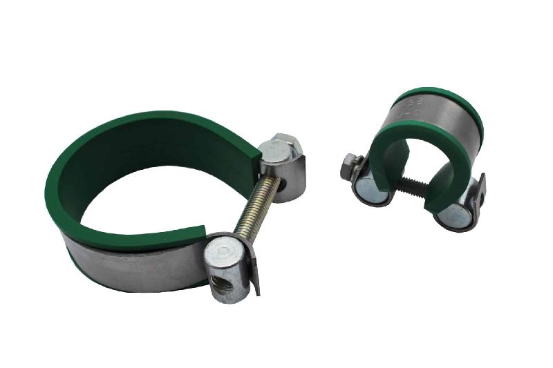 Collier de serrage Stop-flex pour tuyau flexible_0