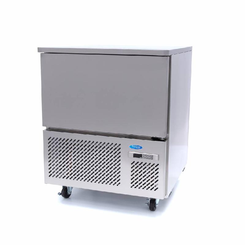 Congélateur rapide - 5 x 1/1 GN Maxima 09400925_0