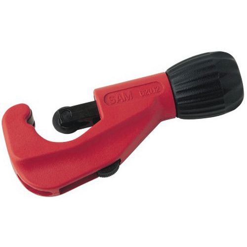 COUPE TUBE TELESCOPIQUE - SAM