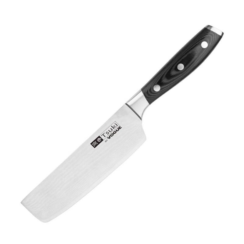 Couperet Série 7 Tsuki 160mm | Vogue - CF840_0