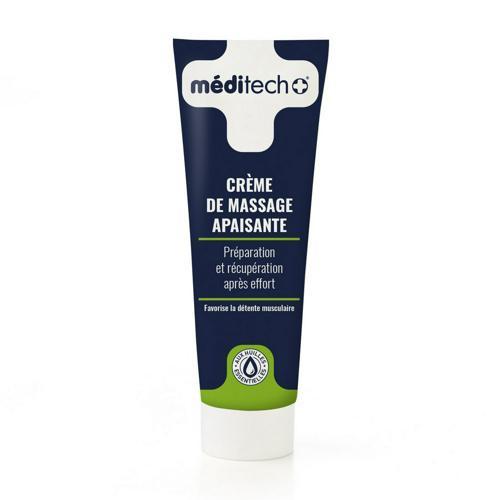 CRÈME APAISANTE - 250 ML