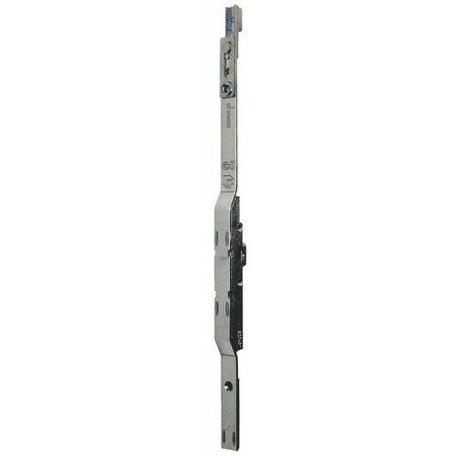 CRÉMONE BIDIRECTIONNELLE - AXE 7,5 MM - D 250 MM - 479 MM - G-20461-03 FERCO