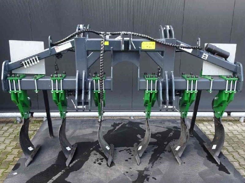 Décompacteur NC monopoutre combinable 3.0m - 6 dents Michel AW - Occasion - Année 2023_0