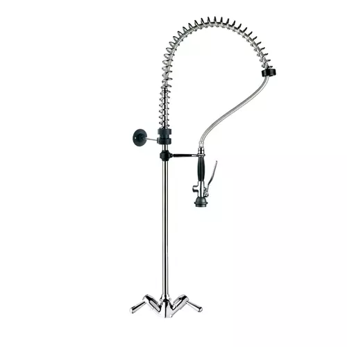 Douchette avec mitigeur_0