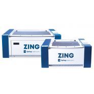 Epilog Zing 16 - Machine de marquage et découpe au laser - 30 ou 40 watts - Epilog Laser_0