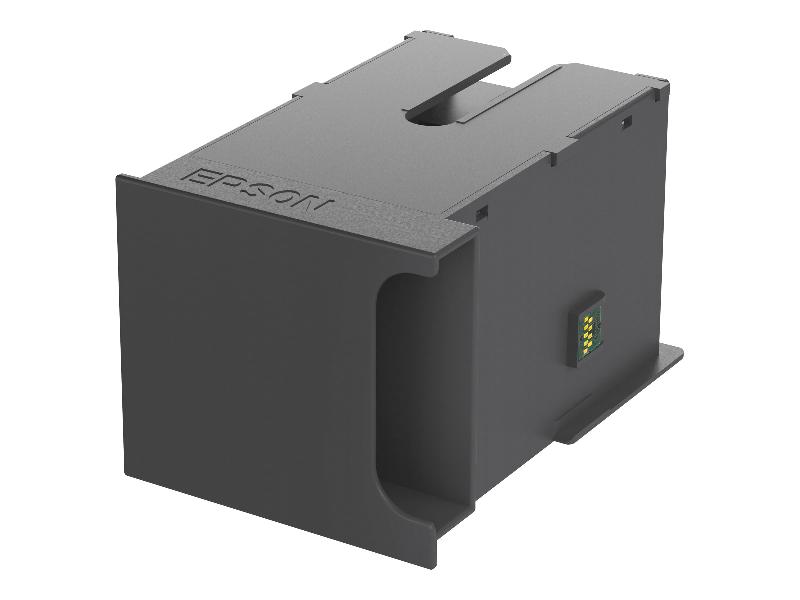 EPSON MAINTENANCE BOX - BOUTEILLE POUR LA RÉCUPÉRATION DE L'ENCRE USAGÉE