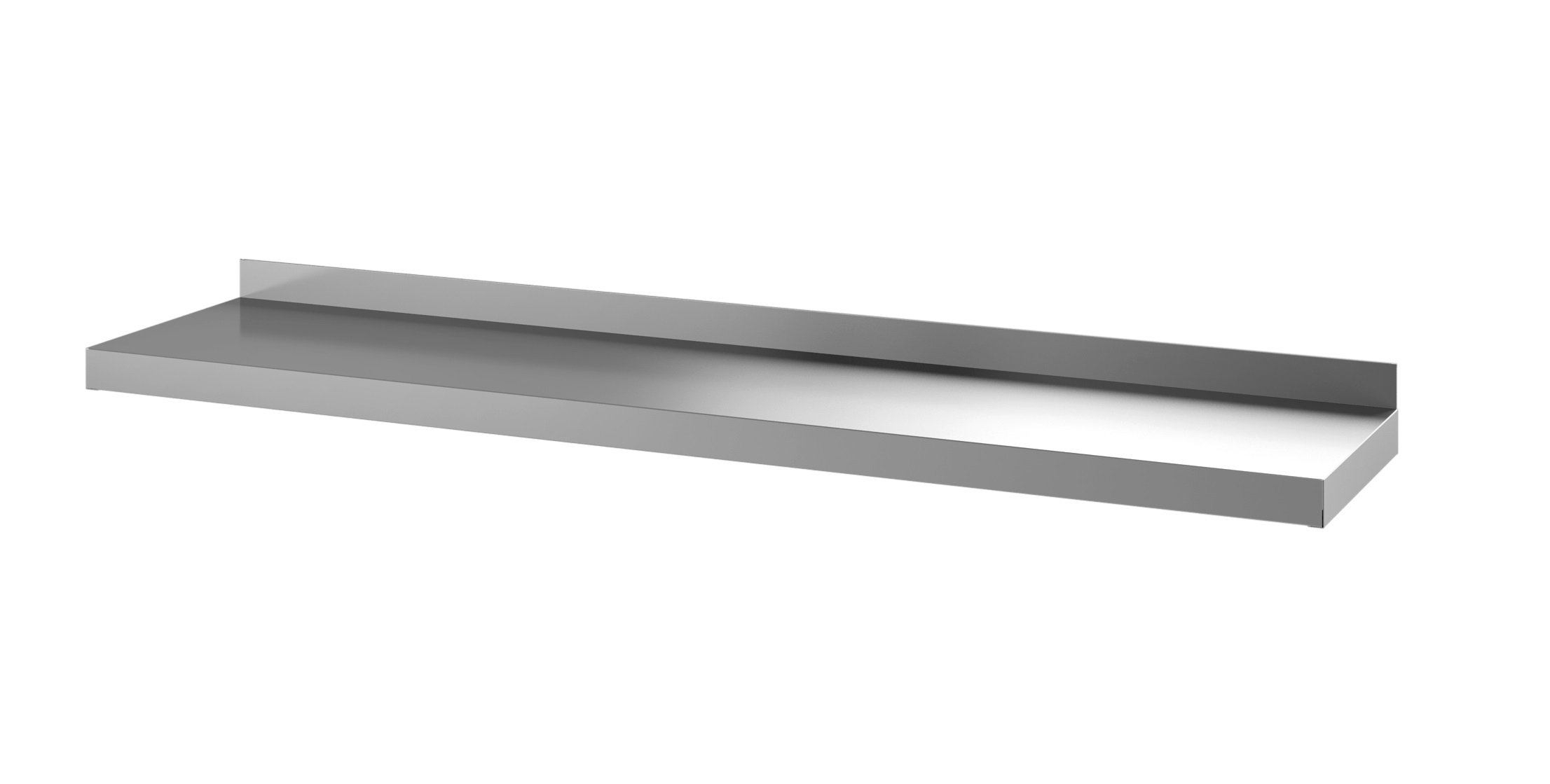 ÉTAGÈRE MURALE PROFI 150/40