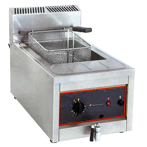 FRITEUSE MASTER GAZ 12 LITRES GAZ AVEC VIDANGE