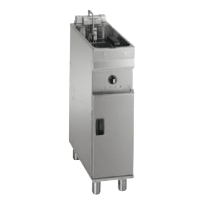 Friteuse sur meuble 9L Valentine EVO-25OT_0