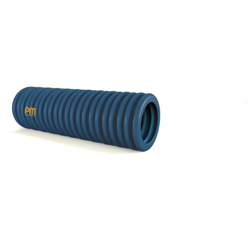 GAINE ICTA AVEC FIL DIAMÈTRE 16 MM - BLEU PM PLASTIC MATERIALS