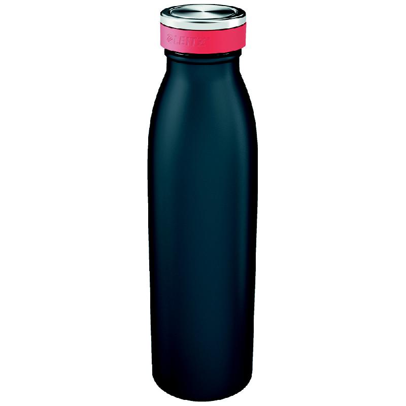 GOURDE ISOTHERME LEITZ COSY GRISE 500 ML