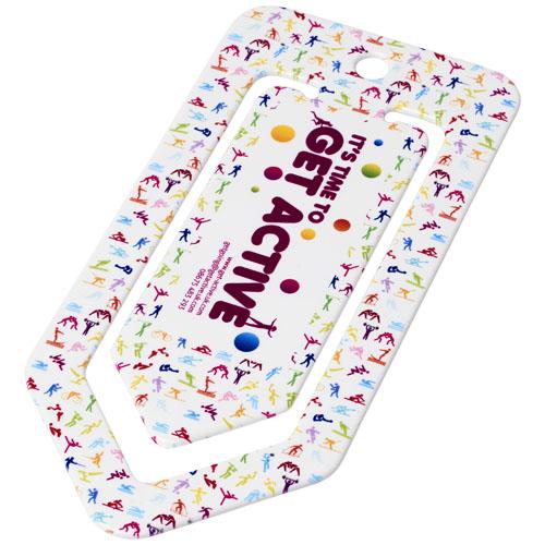 Grand trombone Duko en plastique - 21054301 - accrocheur avec grande zone de personnalisation publicitaire_0