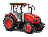 Hortus cl 65, hs 65 tracteur agricole - zetor - 60 à 70 ch_0