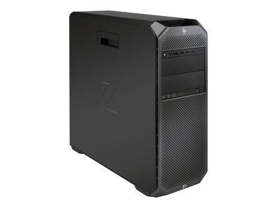 HP WORKSTATION Z6 G4 - TOUR - XEON SILVER 4114 2.2 GHZ - VPRO - 32 GO - SSD 256 GO - FRANÇAIS
