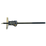 Jauge de profondeur S_Depth EVO Rotary Pin - Double avec touche orientable et Bluetooth® intégré_0