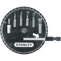 JEU DE 6 EMBOUTS TORX + PORTE-EMBOUTS MAGNÉTIQUE