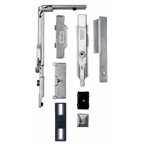 KIT DE BASE 1 VANTAIL 1480 POUR CHÂSSIS OSCILLO-BATTANT ALUMINIUM GALIPLUS FAPIM