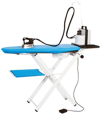 TABLE REPASSER CHAUFF . ASPIRANTE FIT1 ELECTROLUX PRO - MANUTAN COLLECTIVITÉS