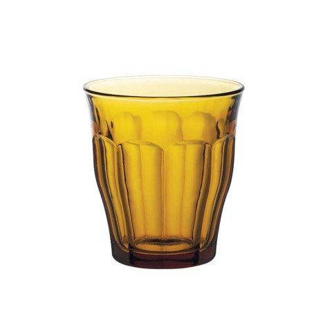 LOT DE 6 - PICARDIE GOBELET TREMPÉ VERMEIL 25 CL