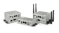 Mini PC fanless - passerelle IoT Intel N6415, 8GB RAM, LAN GbE, USB, mPCIe, HDMI, 64GB eMMC - Réf : UNO-2271G-N231AE - certifié CE et US_0