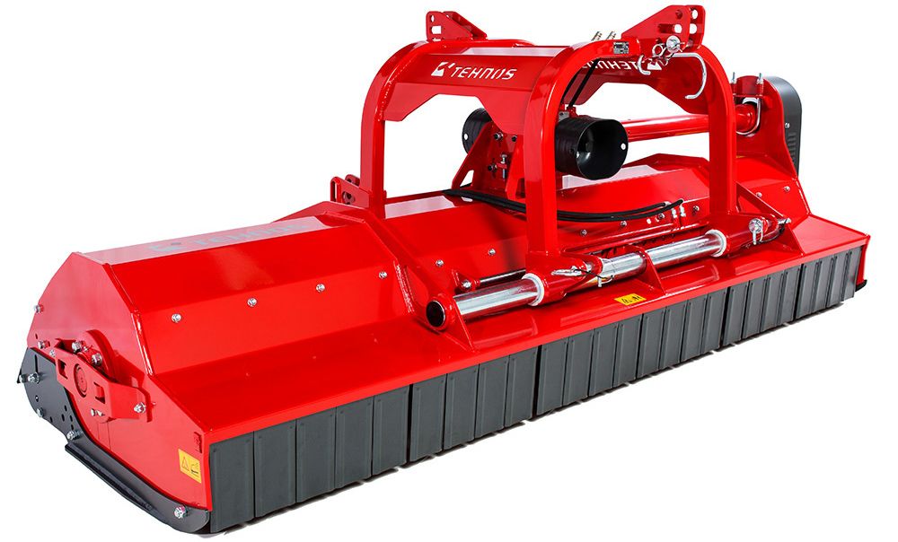 Mu Profi LW - Broyeur forestier Tehnos - 130-220 cm_0