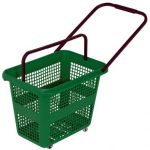 PANIER ROULANT CARGO 54L