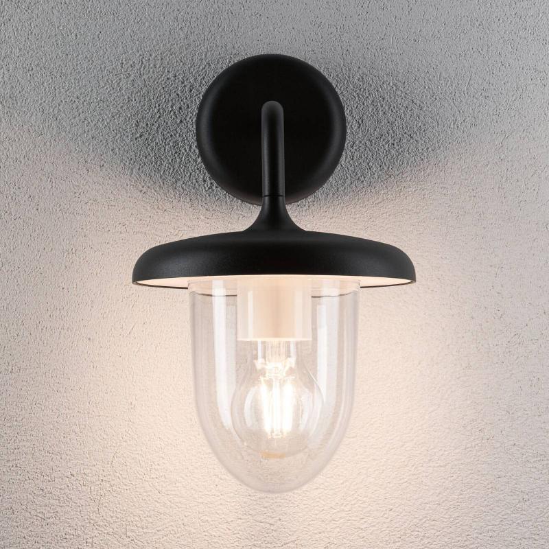 PAULMANN VINTARIO APPLIQUE D\'EXTÉRIEUR