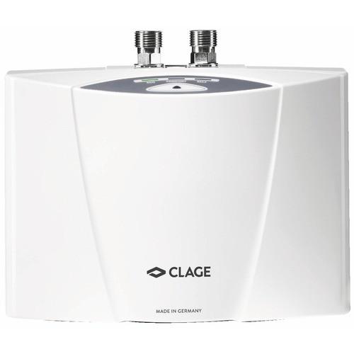 PETIT CHAUFFE-EAU INSTANTANÉ - ÉLECTRIQUE & CONNECTÉ - 3.5KW - MCX CLAGE