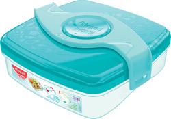 PICNIK BOÎTE À GOÛTER ORIGINS LUNCH-BOX, 0,52 L - LOT DE 4