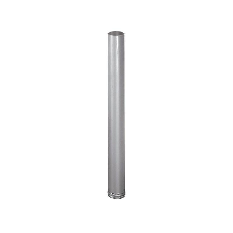 PIED DE RENFORT POUR ANGLE PRONTO PRESTIGE - CHROME