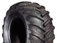 Pneu pour engin espace vert - HF255 - 23X10.50/12 PR8 TL - toutes saisons_0