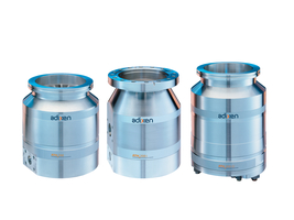 Pompes à vide turbomoléculaires hybrides - adixen série ATH - modèles ATH 31, ATH 200, ATH 300 - 30 à 300 l/s_0