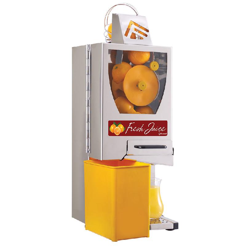 Presse-oranges automatique profesionnel - compact - ASD/FC_0