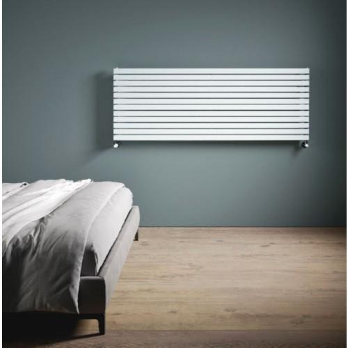 RADIATEUR CHAUFFAGE CENTRAL - 688 W - HORIZONTAL - PIANO IRSAP