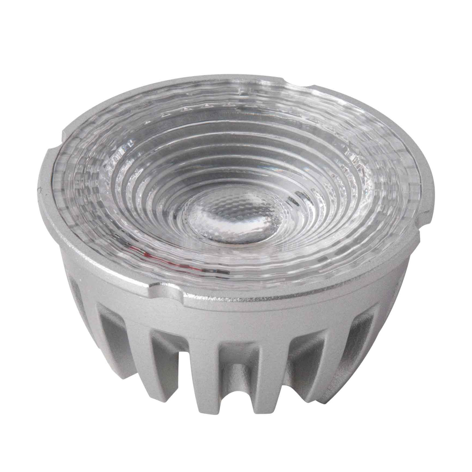 MEGAMAN RÉFLECTEUR LED PUCK HYBRID 6 W DIM TO WARM