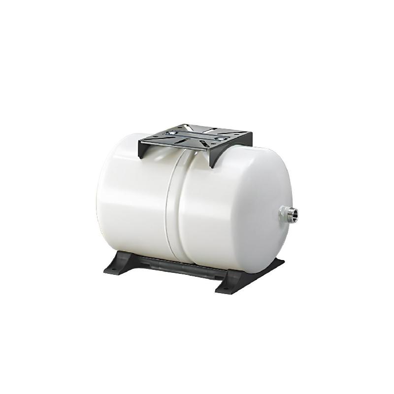 Réservoir à Diaphragme Pwb 80l Horizontal - 10 Bars_0